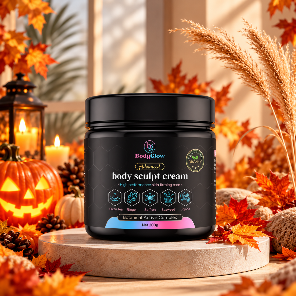 Advanced Body Sculpt Cream ( out of stock )