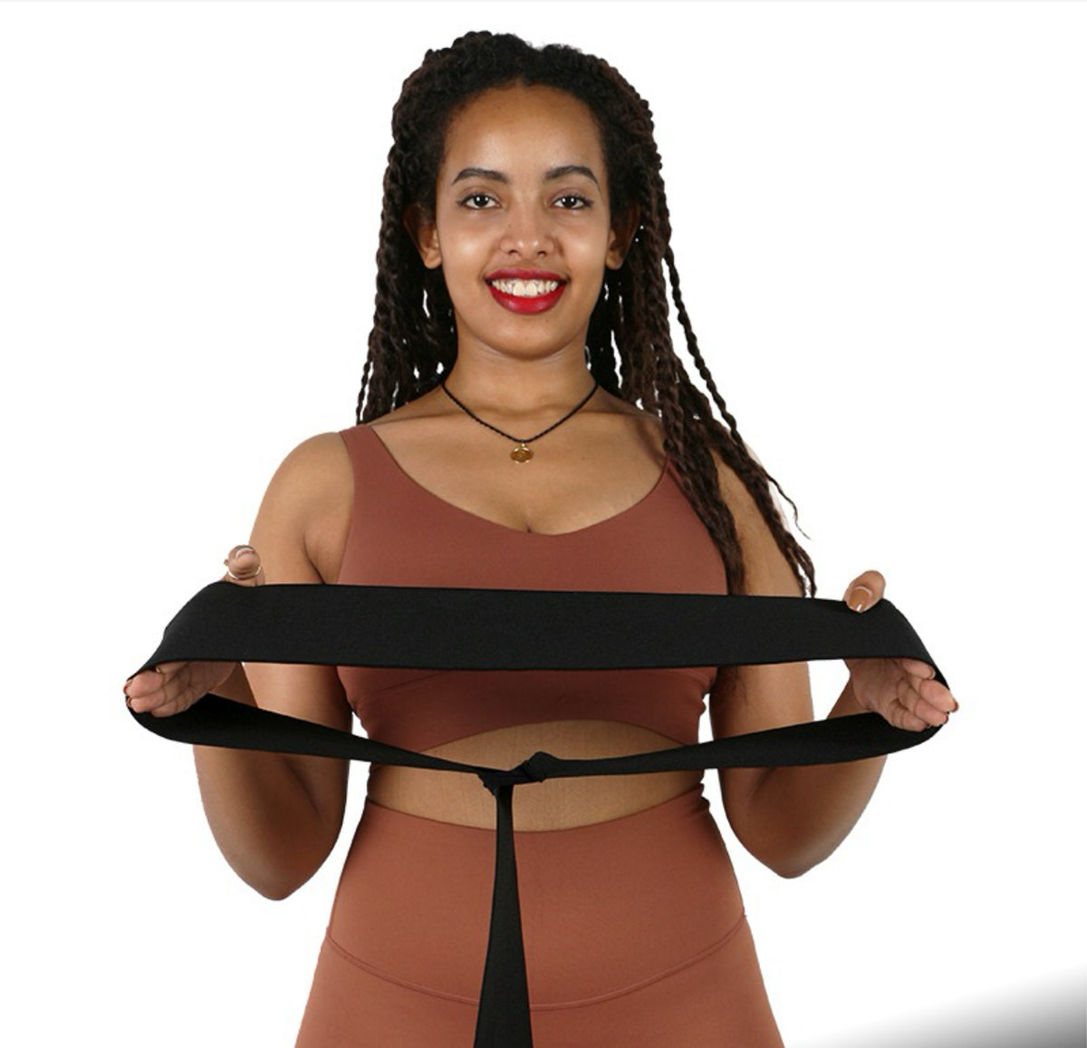 WAIST SLIMING & FAT BURNER CORSET( out of stock)