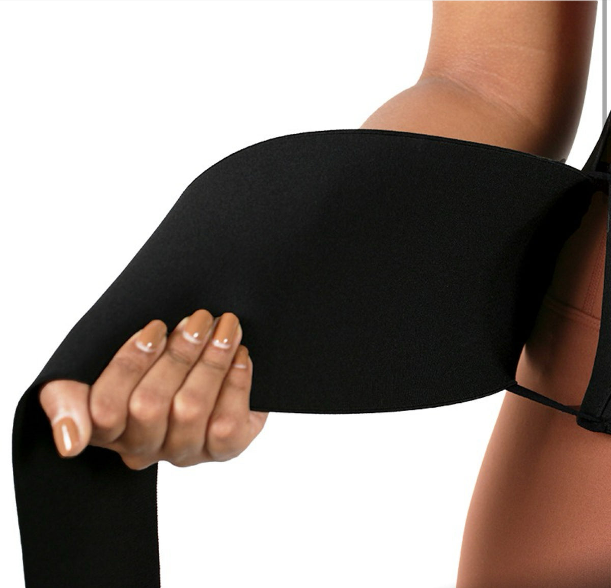 WAIST SLIMING & FAT BURNER CORSET( out of stock)