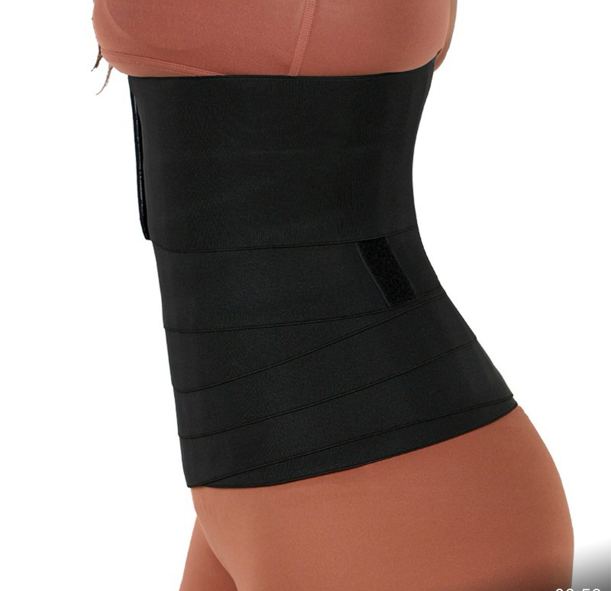WAIST SLIMING & FAT BURNER CORSET( out of stock)