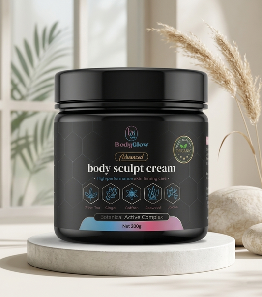 Advanced Body Sculpt Cream